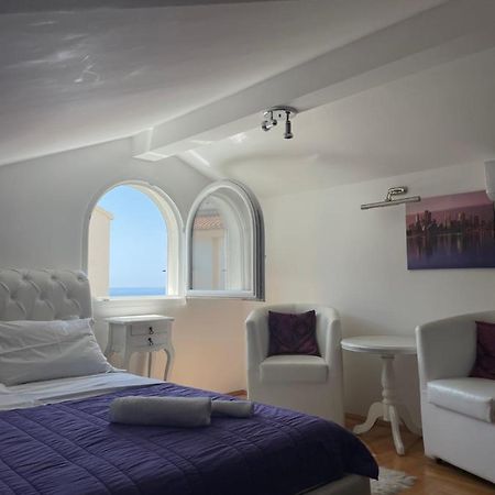 Apartmani Iva Becici Extérieur photo