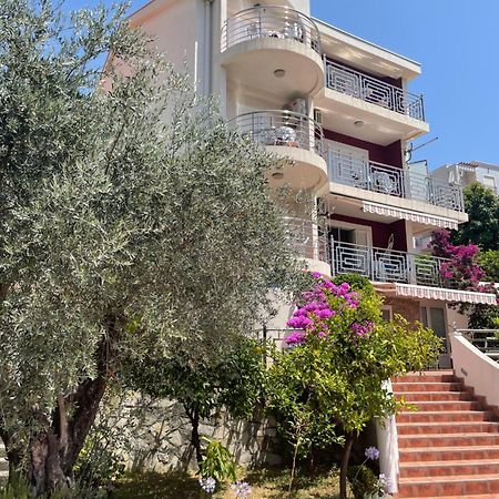 Apartmani Iva Becici Extérieur photo