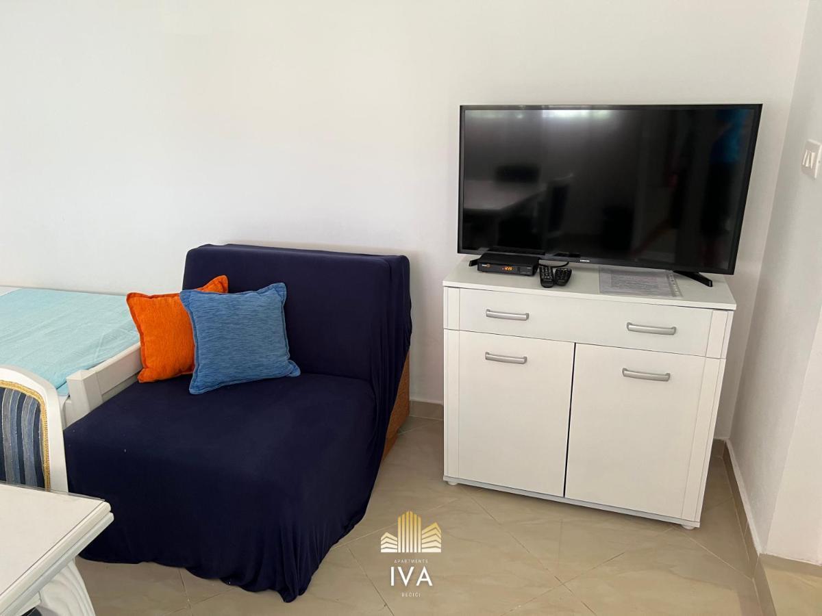 Apartmani Iva Becici Extérieur photo