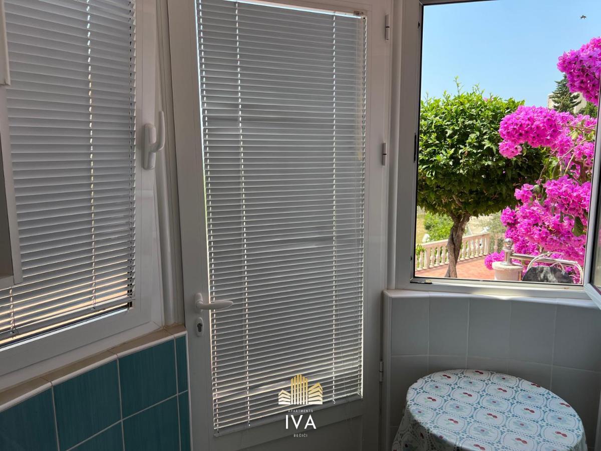 Apartmani Iva Becici Extérieur photo