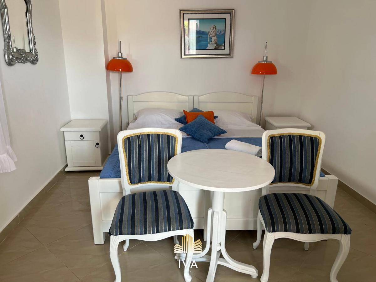 Apartmani Iva Becici Extérieur photo