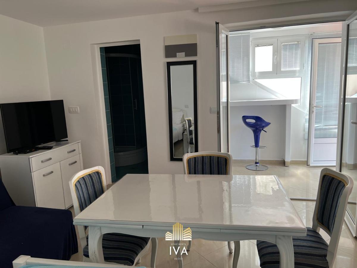 Apartmani Iva Becici Extérieur photo
