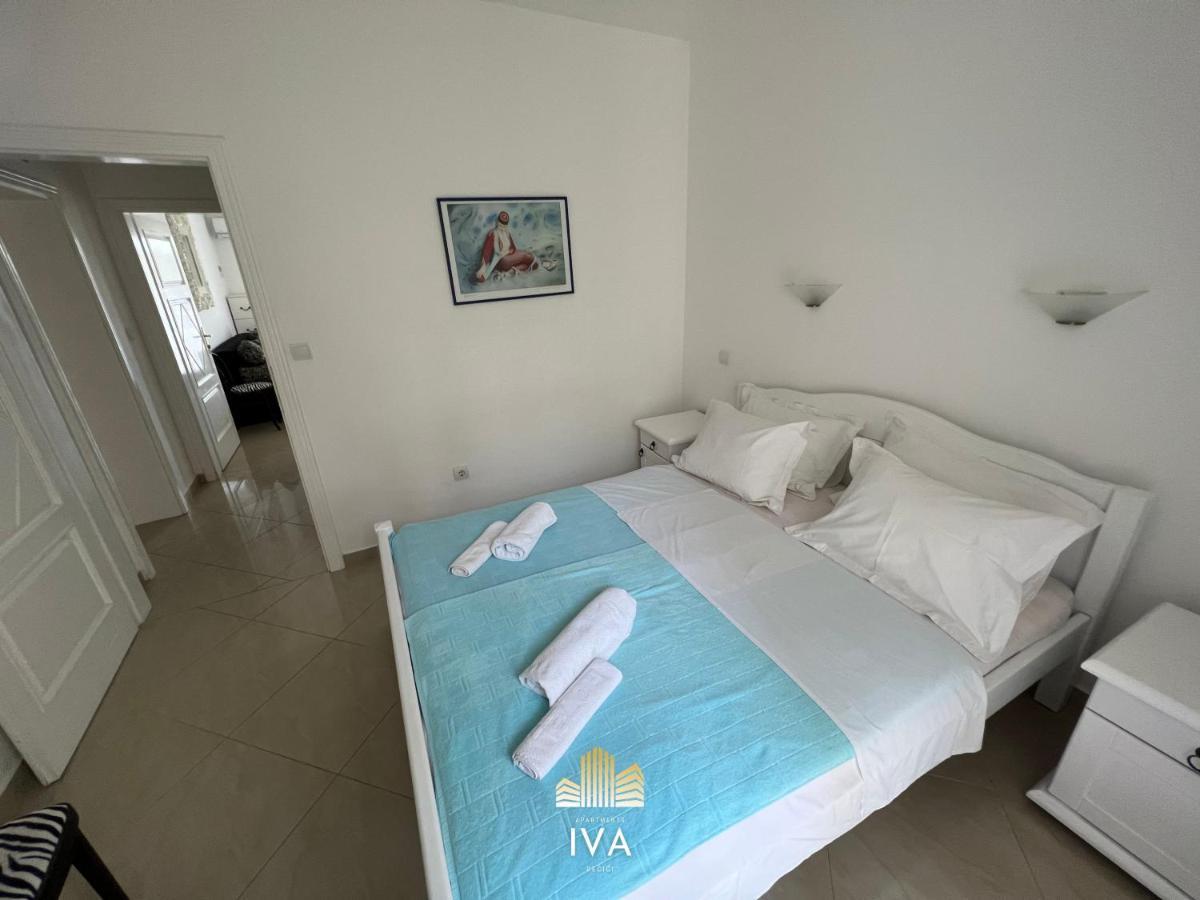 Apartmani Iva Becici Extérieur photo