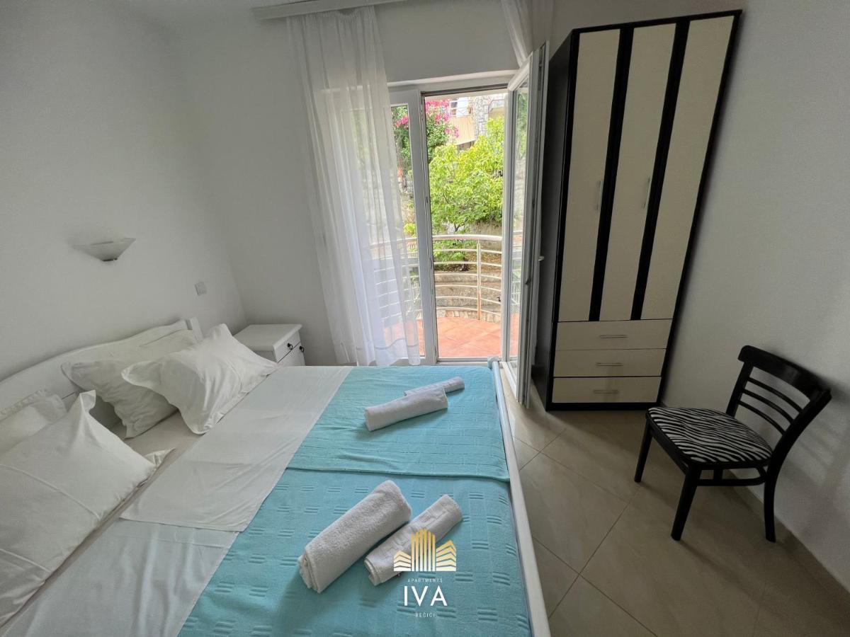 Apartmani Iva Becici Extérieur photo