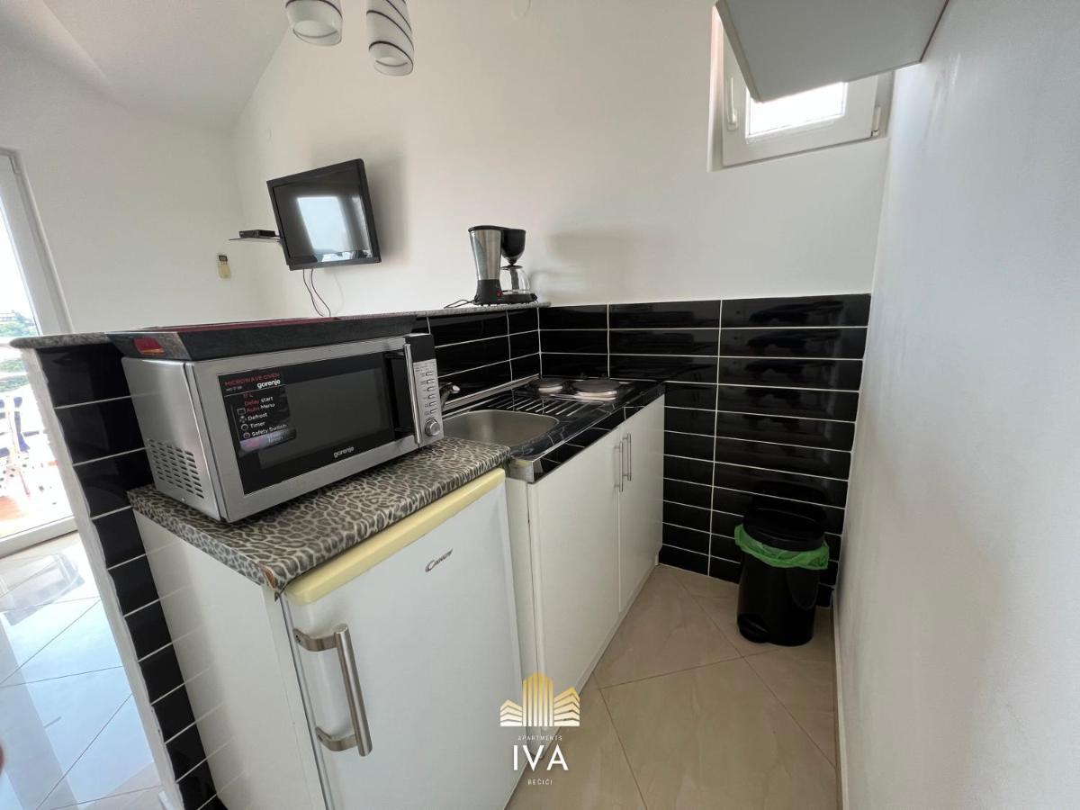 Apartmani Iva Becici Extérieur photo
