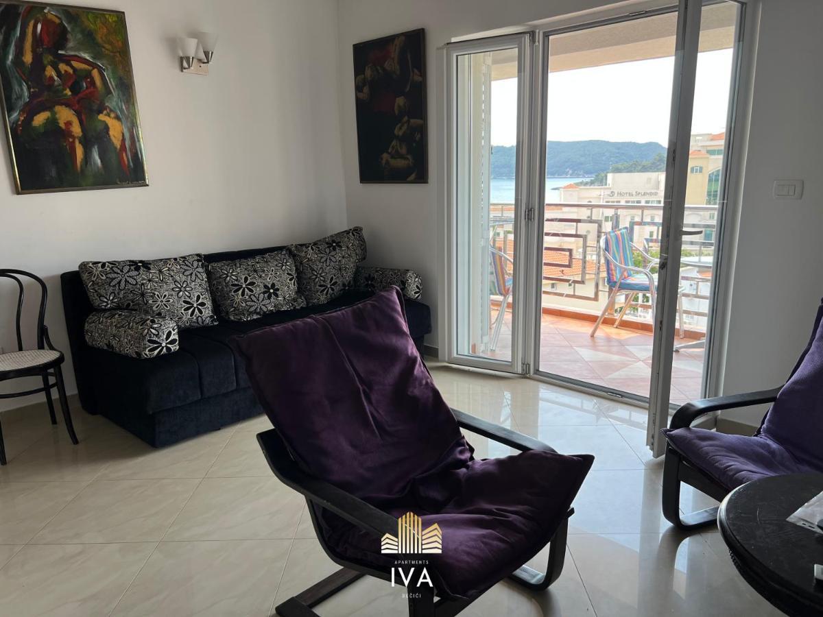 Apartmani Iva Becici Extérieur photo