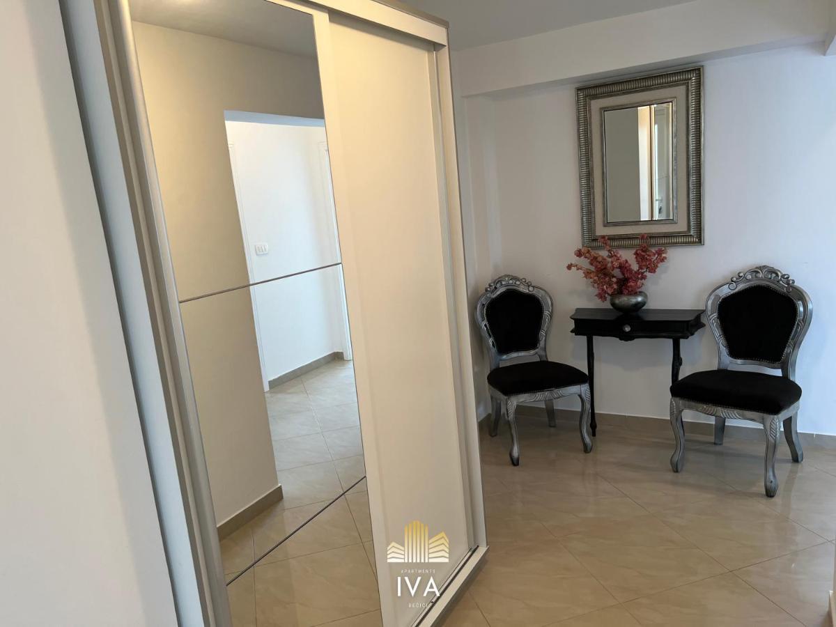 Apartmani Iva Becici Extérieur photo