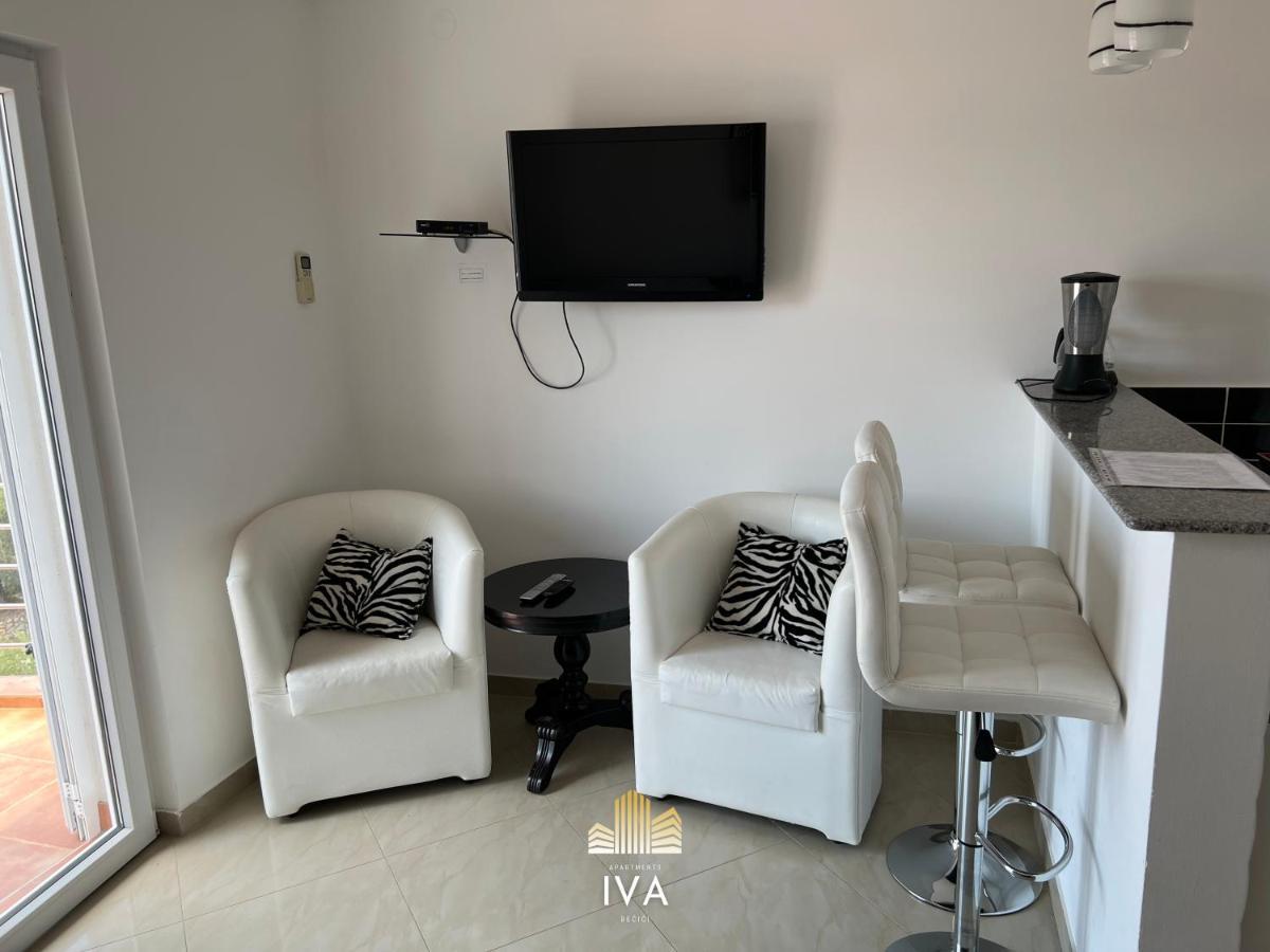 Apartmani Iva Becici Extérieur photo
