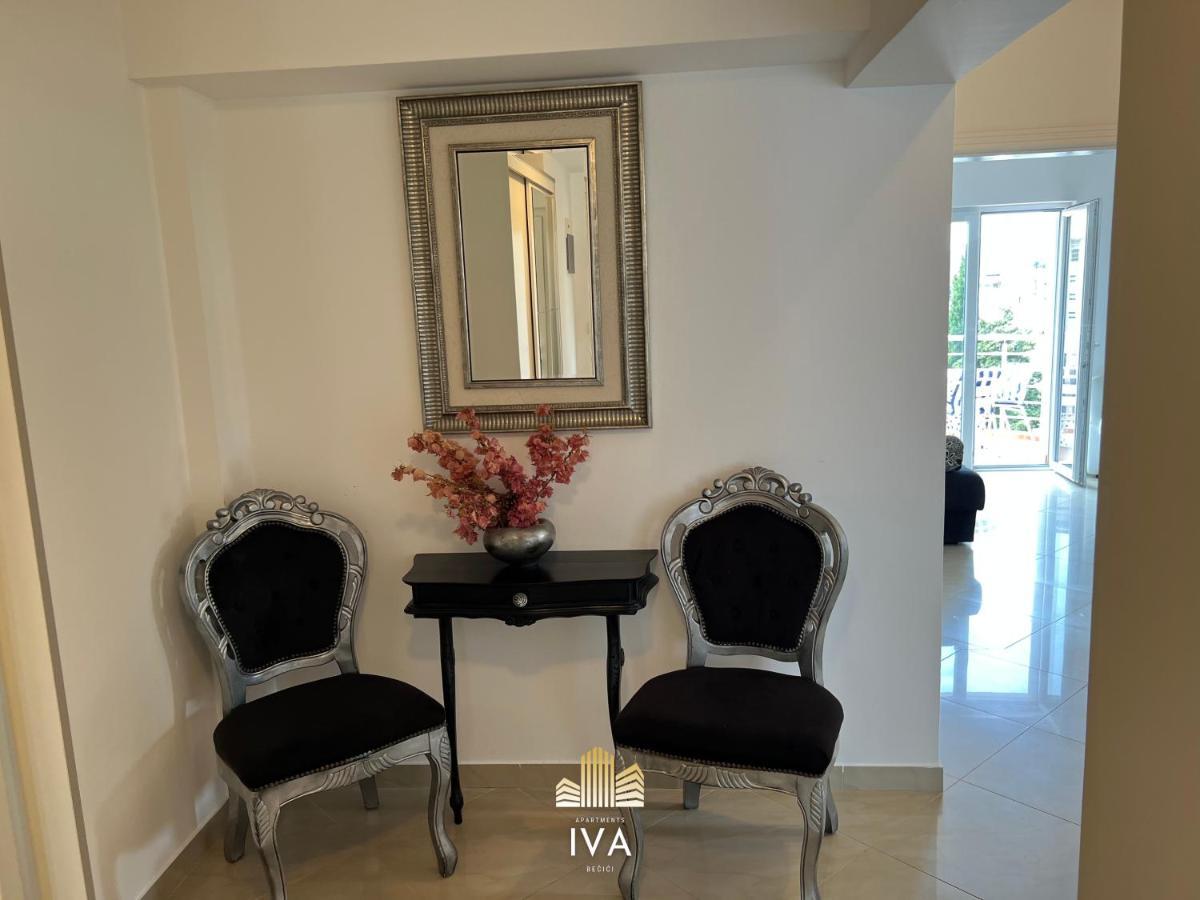 Apartmani Iva Becici Extérieur photo