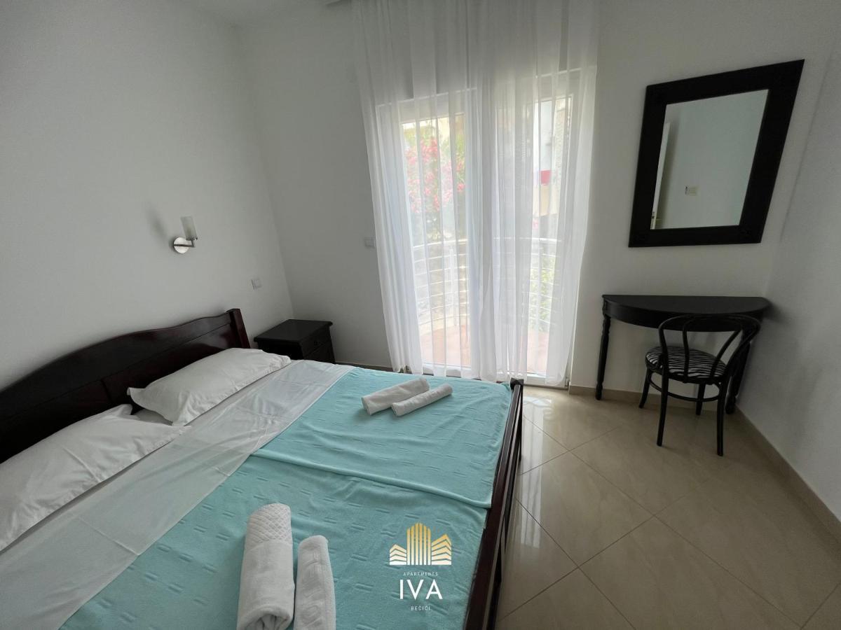 Apartmani Iva Becici Extérieur photo