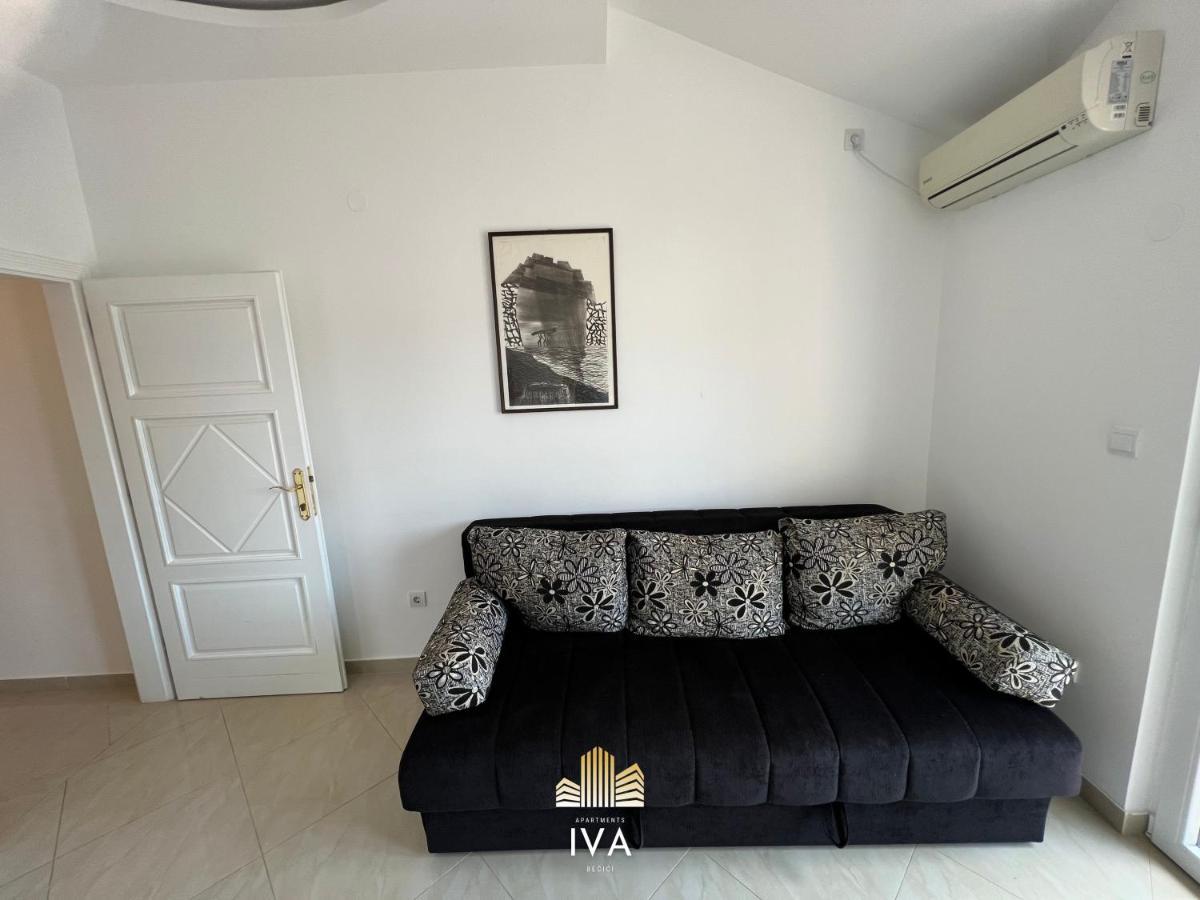 Apartmani Iva Becici Extérieur photo