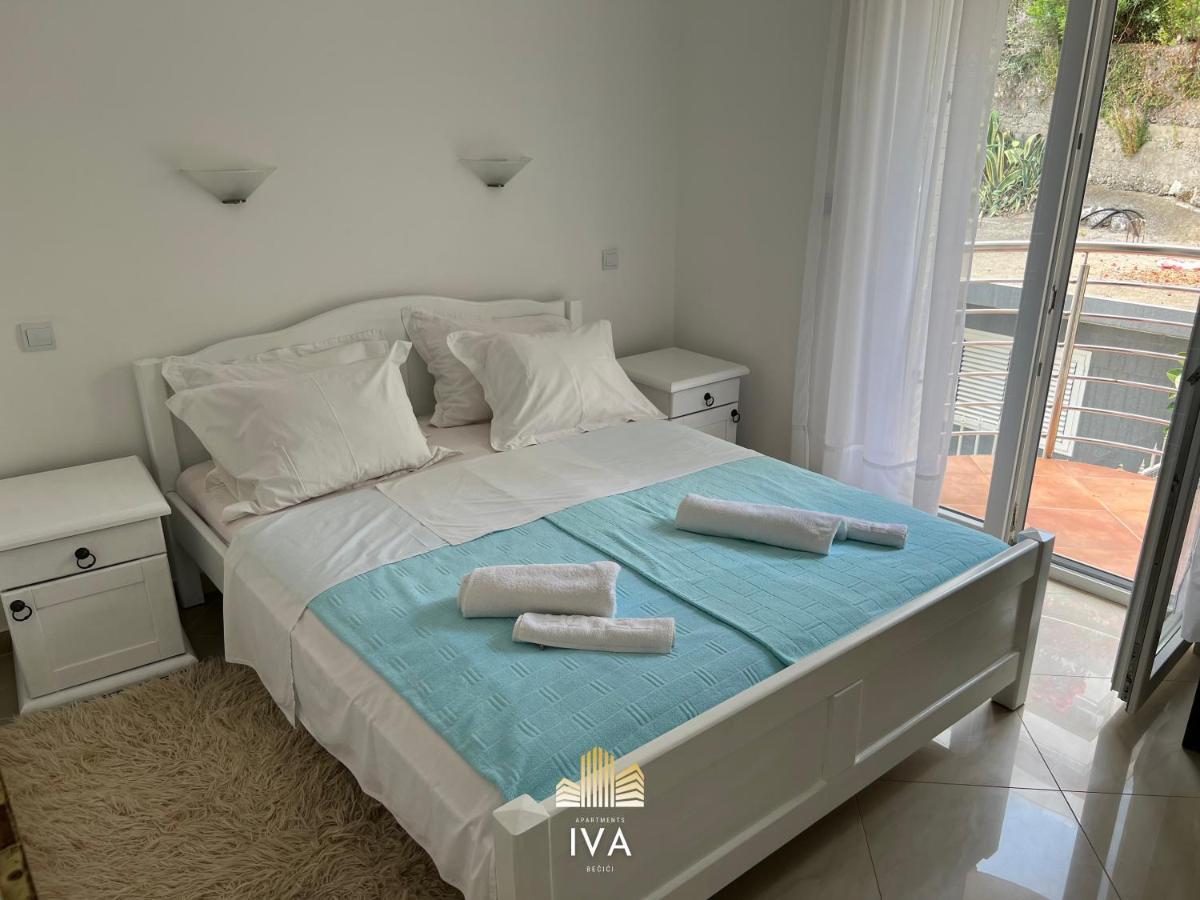 Apartmani Iva Becici Extérieur photo