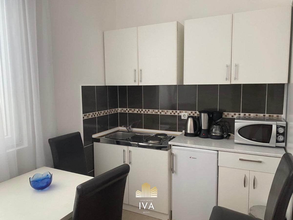 Apartmani Iva Becici Extérieur photo