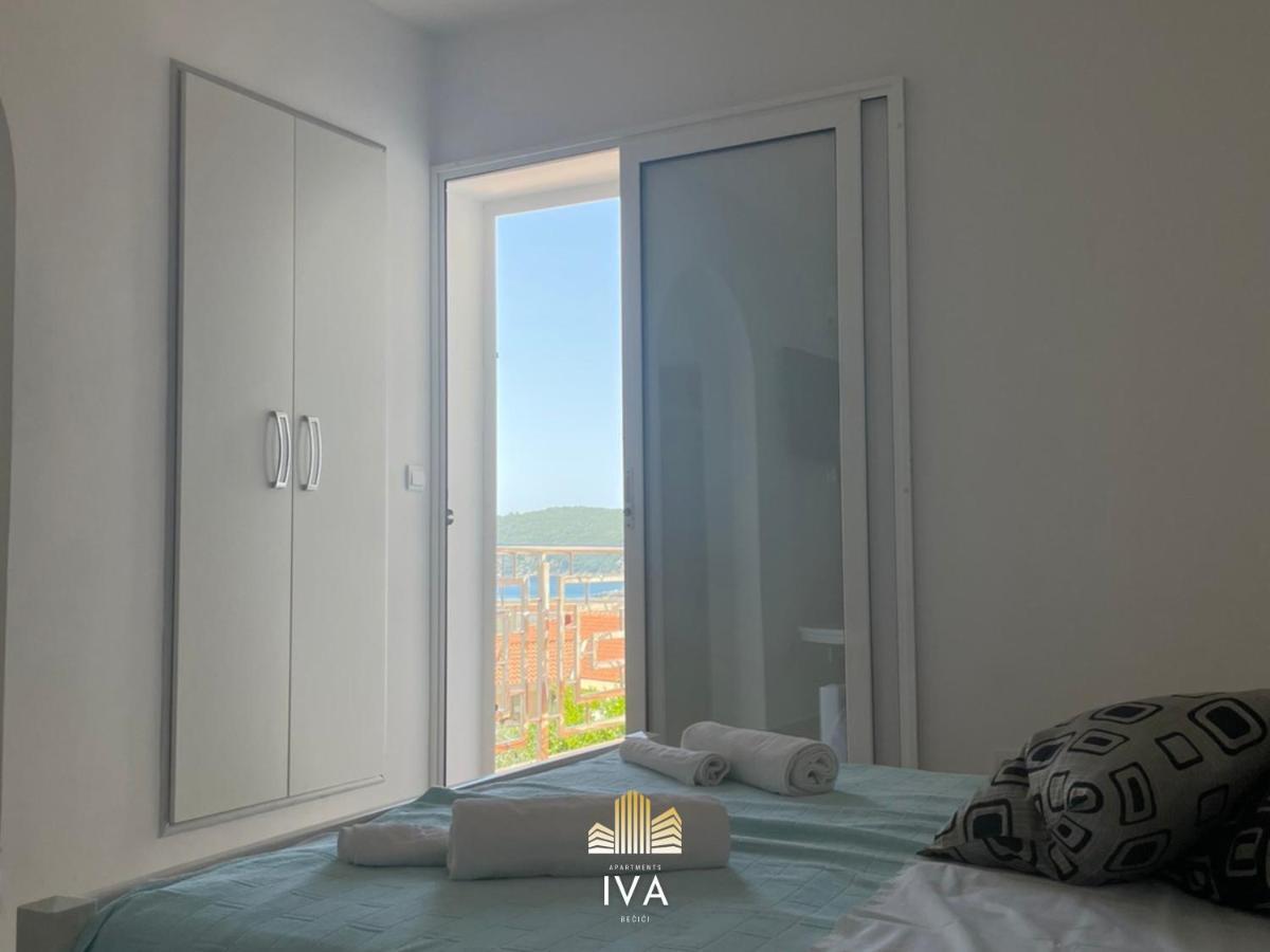 Apartmani Iva Becici Extérieur photo