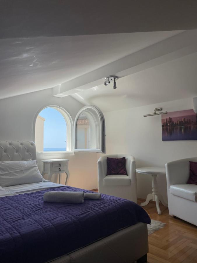 Apartmani Iva Becici Extérieur photo