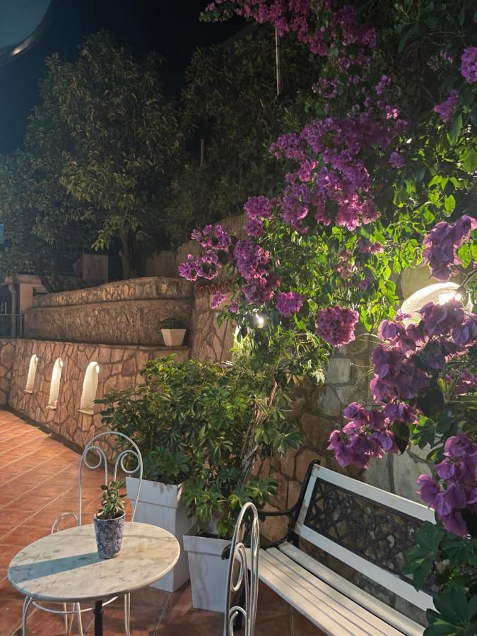 Apartmani Iva Becici Extérieur photo