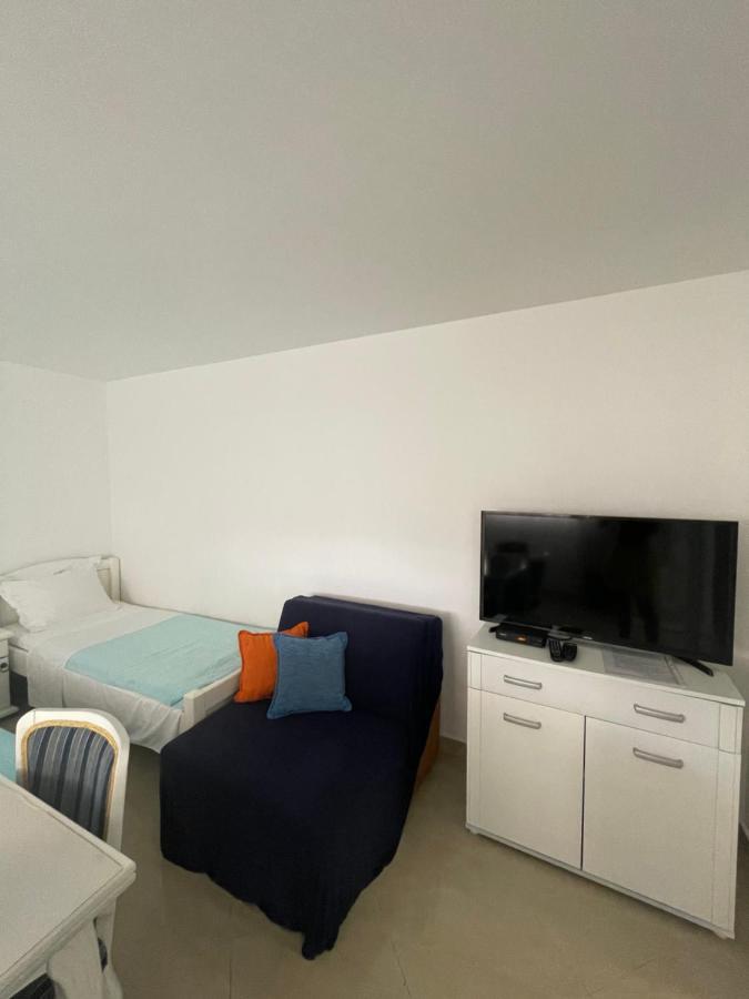 Apartmani Iva Becici Extérieur photo