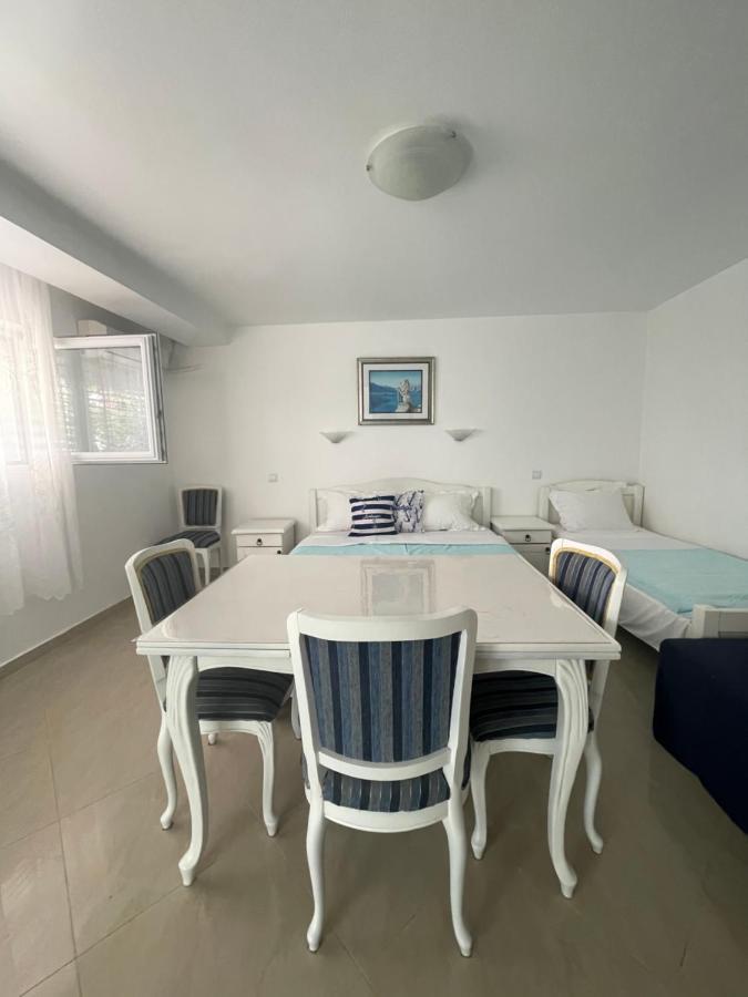 Apartmani Iva Becici Extérieur photo